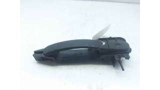 MANETA EXTERIOR DELANTERA IZQUIERDA FORD FUSION (2002-2012) 1.4 TDCI 68CV 1399CC - L.6390172 / 2S61A224A37