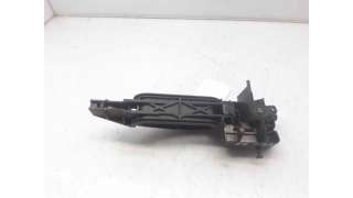 MANETA EXTERIOR DELANTERA IZQUIERDA FORD FUSION (2002-2012) 1.4 TDCI 68CV 1399CC - L.6390172 / 2S61A224A37