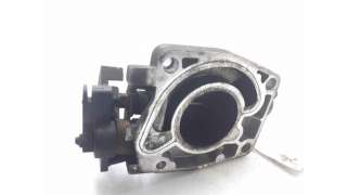 CAJA MARIPOSA FORD FIESTA FURGÓN (1998-2002) D 1.8 60CV 1753CC - L.6390304 / 96BFFA