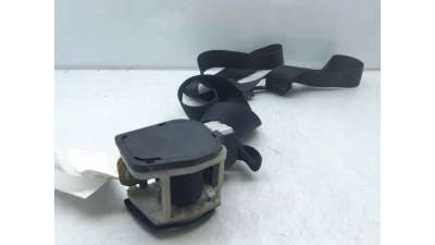 CINTURON SEGURIDAD DELANTERO DERECHO FORD FIESTA FURGÓN (1998-2002) D 1.8 60CV 1753CC - L.6390323 / 96FBA61294BB