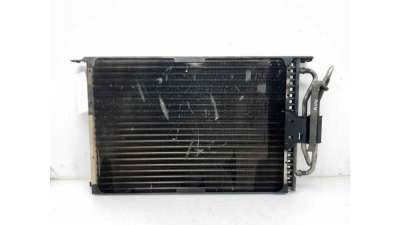 CONDENSADOR / RADIADOR  AIRE ACONDICIONADO FORD FIESTA FURGÓN (1998-2002) D 1.8 60CV 1753CC - L.6390330 / 1135931