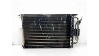 CONDENSADOR / RADIADOR  AIRE ACONDICIONADO FORD FIESTA FURGÓN (1998-2002) D 1.8 60CV 1753CC - L.6390330 / 1135931