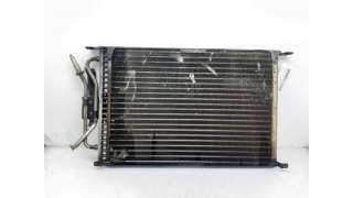 CONDENSADOR / RADIADOR  AIRE ACONDICIONADO FORD FIESTA FURGÓN (1998-2002) D 1.8 60CV 1753CC - L.6390330 / 1135931
