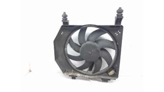 ELECTROVENTILADOR FORD FIESTA FURGÓN (1998-2002) D 1.8 60CV 1753CC - L.6390341 / 96FG8C607CL