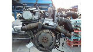 ELECTROVENTILADOR FORD FIESTA FURGÓN (1998-2002) D 1.8 60CV 1753CC - L.6390341 / 96FG8C607CL