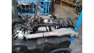 ELECTROVENTILADOR FORD FIESTA FURGÓN (1998-2002) D 1.8 60CV 1753CC - L.6390341 / 96FG8C607CL