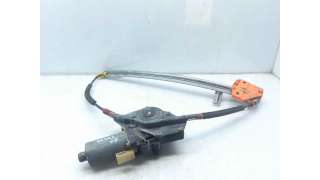 ELEVALUNAS DELANTERO DERECHO FORD FIESTA FURGÓN (1998-2002) D 1.8 60CV 1753CC - L.6390342 / 96FGA23200B