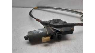 ELEVALUNAS DELANTERO DERECHO FORD FIESTA FURGÓN (1998-2002) D 1.8 60CV 1753CC - L.6390342 / 96FGA23200B