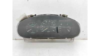 CUADRO INSTRUMENTOS KIA SPORTAGE (1997-2003) 2.0 TD 4WD 83CV 1998CC - L.6390542 / 78812790