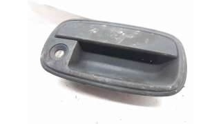 MANETA EXTERIOR DELANTERA DERECHA KIA SPORTAGE (1997-2003) 2.0 TD 4WD 83CV 1998CC - L.6390592 / 0K02458410