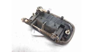 MANETA EXTERIOR DELANTERA DERECHA KIA SPORTAGE (1997-2003) 2.0 TD 4WD 83CV 1998CC - L.6390592 / 0K02458410