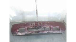 PARAGOLPES DELANTERO KIA SPORTAGE (1997-2003) 2.0 TD 4WD 83CV 1998CC - L.6390615 / 0K01950031JXX