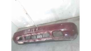 PARAGOLPES DELANTERO KIA SPORTAGE (1997-2003) 2.0 TD 4WD 83CV 1998CC - L.6390615 / 0K01950031JXX