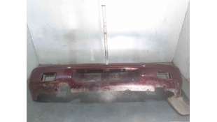 PARAGOLPES TRASERO KIA SPORTAGE (1997-2003) 2.0 TD 4WD 83CV 1998CC - L.6390616 / 0K01138860D