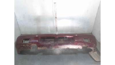 PARAGOLPES TRASERO KIA SPORTAGE (1997-2003) 2.0 TD 4WD 83CV 1998CC - L.6390616 / 0K01138860D