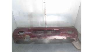 PARAGOLPES TRASERO KIA SPORTAGE (1997-2003) 2.0 TD 4WD 83CV 1998CC - L.6390616 / 0K01138860D
