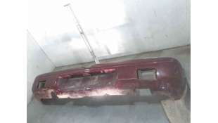 PARAGOLPES TRASERO KIA SPORTAGE (1997-2003) 2.0 TD 4WD 83CV 1998CC - L.6390616 / 0K01138860D 2