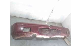 PARAGOLPES TRASERO KIA SPORTAGE (1997-2003) 2.0 TD 4WD 83CV 1998CC - L.6390616 / 0K01138860D