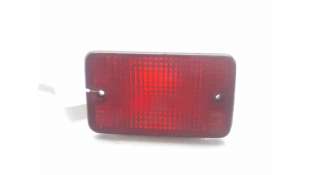 PILOTO ANTINIEBLA TRASERO DERECHO KIA SPORTAGE (1997-2003) 2.0 TD 4WD 83CV 1998CC - L.6390636 / 0319100438