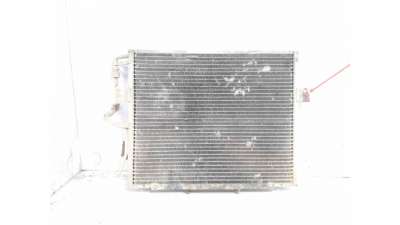 CONDENSADOR / RADIADOR  AIRE ACONDICIONADO KIA SPORTAGE (1997-2003) 2.0 TD 4WD 83CV 1998CC - L.6390639 / 0K01161480M