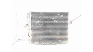 CONDENSADOR / RADIADOR  AIRE ACONDICIONADO KIA SPORTAGE (1997-2003) 2.0 TD 4WD 83CV 1998CC - L.6390639 / 0K01161480M