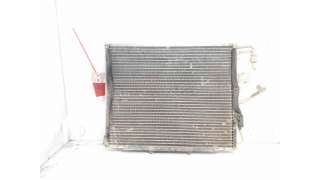 CONDENSADOR / RADIADOR  AIRE ACONDICIONADO KIA SPORTAGE (1997-2003) 2.0 TD 4WD 83CV 1998CC - L.6390639 / 0K01161480M