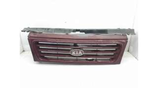 REJILLA DELANTERA KIA SPORTAGE (1997-2003) 2.0 TD 4WD 83CV 1998CC - L.6390641 / 0K01A50710XX