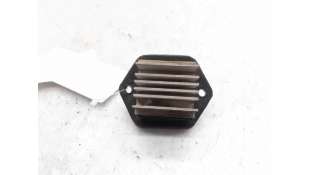 RESISTENCIA CALEFACCION KIA SPORTAGE (1997-2003) 2.0 TD 4WD 83CV 1998CC - L.6390644 / 6K18SC