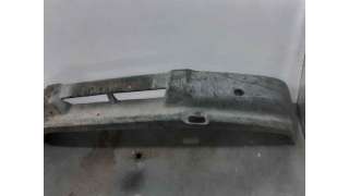 PARAGOLPES DELANTERO FORD TRANSIT FURGÓN (1998-2000) 2.5 TD (EAS) 75CV 2496CC - L.6390743 / 1020026