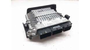 CENTRALITA MOTOR UCE CITROEN C5 I (2001-2004) 2.0 16V (DCRFNC, DCRFNF) 136CV 1997CC - L.6390830 / SW9660780680