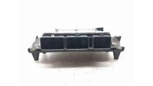 CENTRALITA MOTOR UCE CITROEN C5 I (2001-2004) 2.0 16V (DCRFNC, DCRFNF) 136CV 1997CC - L.6390830 / SW9660780680 2
