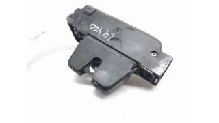 CERRADURA MALETERO / PORTON CITROEN C5 I (2001-2004) 2.0 16V (DCRFNC, DCRFNF) 136CV 1997CC - L.6390832 / 9652483180