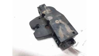 CERRADURA MALETERO / PORTON CITROEN C5 I (2001-2004) 2.0 16V (DCRFNC, DCRFNF) 136CV 1997CC - L.6390832 / 9652483180