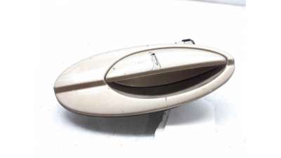 MANETA EXTERIOR TRASERA DERECHA CITROEN C5 I (2001-2004) 2.0 16V (DCRFNC, DCRFNF) 136CV 1997CC - L.6390904 / 9631830977