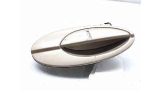MANETA EXTERIOR TRASERA DERECHA CITROEN C5 I (2001-2004) 2.0 16V (DCRFNC, DCRFNF) 136CV 1997CC - L.6390904 / 9631830977