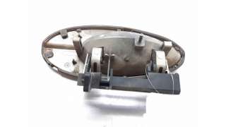 MANETA EXTERIOR TRASERA DERECHA CITROEN C5 I (2001-2004) 2.0 16V (DCRFNC, DCRFNF) 136CV 1997CC - L.6390904 / 9631830977