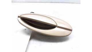 MANETA EXTERIOR TRASERA IZQUIERDA CITROEN C5 I (2001-2004) 2.0 16V (DCRFNC, DCRFNF) 136CV 1997CC - L.6390905 / 9631831077