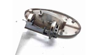 MANETA EXTERIOR TRASERA IZQUIERDA CITROEN C5 I (2001-2004) 2.0 16V (DCRFNC, DCRFNF) 136CV 1997CC - L.6390905 / 9631831077