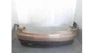 PARAGOLPES TRASERO CITROEN C5 I (2001-2004) 2.0 16V (DCRFNC, DCRFNF) 136CV 1997CC - L.6390927 / 7013T5