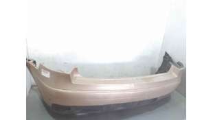 PARAGOLPES TRASERO CITROEN C5 I (2001-2004) 2.0 16V (DCRFNC, DCRFNF) 136CV 1997CC - L.6390927 / 7013T5 2