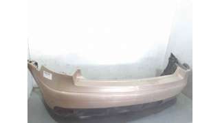 PARAGOLPES TRASERO CITROEN C5 I (2001-2004) 2.0 16V (DCRFNC, DCRFNF) 136CV 1997CC - L.6390927 / 7013T5