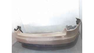 PARAGOLPES TRASERO CITROEN C5 I (2001-2004) 2.0 16V (DCRFNC, DCRFNF) 136CV 1997CC - L.6390927 / 7013T5