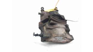 PINZA FRENO TRASERA DERECHA CITROEN C5 I (2001-2004) 2.0 16V (DCRFNC, DCRFNF) 136CV 1997CC - L.6390940 / 4400L3 2