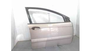 PUERTA DELANTERA DERECHA CITROEN C5 I (2001-2004) 2.0 16V (DCRFNC, DCRFNF) 136CV 1997CC - L.6390948 / 9004P0