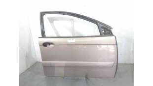 PUERTA DELANTERA DERECHA CITROEN C5 I (2001-2004) 2.0 16V (DCRFNC, DCRFNF) 136CV 1997CC - L.6390948 / 9004P0 2