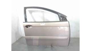 PUERTA DELANTERA DERECHA CITROEN C5 I (2001-2004) 2.0 16V (DCRFNC, DCRFNF) 136CV 1997CC - L.6390948 / 9004P0