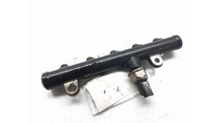 RAMPA INYECTORA CITROEN C5 I (2001-2004) 2.0 16V (DCRFNC, DCRFNF) 136CV 1997CC - L.6390955 / 9654726280