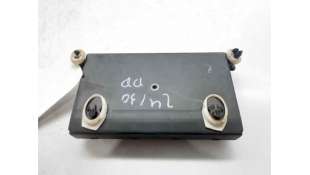 CENTRALITA CIERRE MERCEDES-BENZ CLASE E (2002-2008) E 270 CDI (211.016) 177CV 2685CC - L.6391000 / 2118208485 2