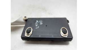 CENTRALITA CIERRE MERCEDES-BENZ CLASE E (2002-2008) E 270 CDI (211.016) 177CV 2685CC - L.6391001 / 2118207526 2