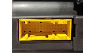 CENTRALITA CIERRE MERCEDES-BENZ CLASE E (2002-2008) E 270 CDI (211.016) 177CV 2685CC - L.6391002 / 2118201526